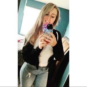 Meet your Posher, Haley